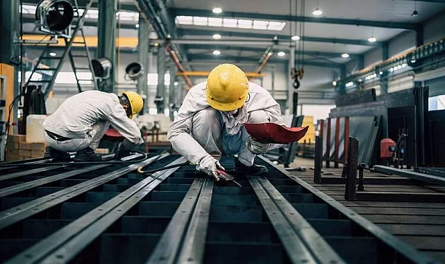 Korgan Ofisten Ofise Taşıma